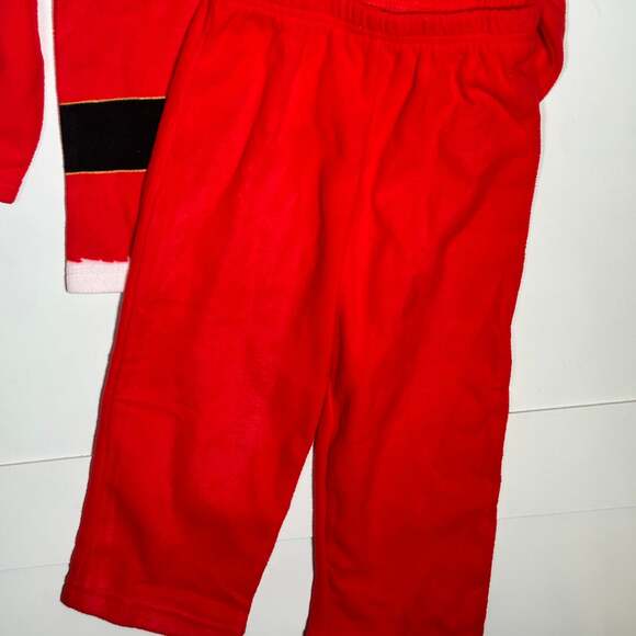 NWT Wondershop Baby Santa Pajama Set Size 12M - Picture 3 of 4